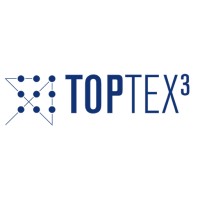 TOPTEX CUBE logo - Similar company to Chamatex