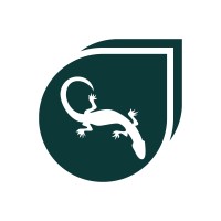 Green Goanna logo - Similar company to Hi-Vis®