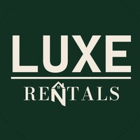 Luxe Rentals logo - Similar company to Fieldrepit