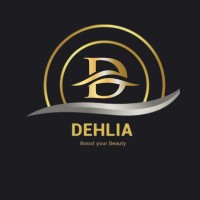 Dehlia Cosmetic logo - Similar company to Aden Cosmetics Malta