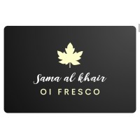 Sama Alkhair Food & Beverages CO L.L.C (Oi Fresco) logo - Similar company to Greenlife Food & Beverages