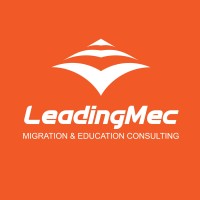 LeadingMec logo - Similar company to Adelaide University Vietnamese Students Association