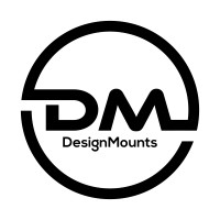 DesignMounts logo - Similar company to Logic4 Solutions