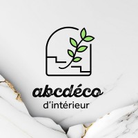 abcdéco d'intérieur logo - Similar company to Studio De Décoration D'Intérieur • Léa Royer