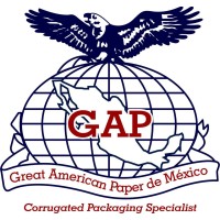 Great American Paper USA LP logo - Similar company to Packaging Solutions And Logistics