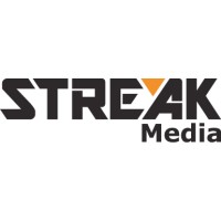 Streak Media logo - Similar company to Tyrian Art
