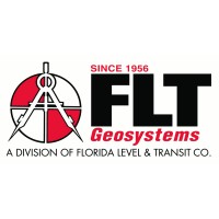 FLT Geosystems: A Division of Florida Level & Transit Co. logo - Similar company to Beacon Civil Engineering