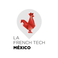 La French Tech Mexico logo - Similar company to Cci France Mexico