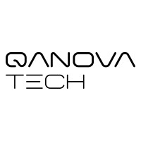 QanovaTech logo - Similar company to Qanova