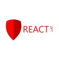 REACT.lat logo - Similar company to Onid Inc.