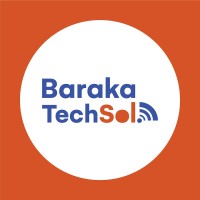 Baraka TechSol logo - Similar company to Hexit