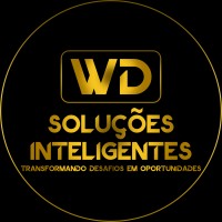 WD Soluções Inteligentes logo - Similar company to Santi Soluções Tecnológicas
