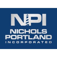 Nichols Portland Incorporated logo - Similar company to Alpha Precision Group, A Division Of Nichols Portland Inc.
