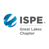 ISPE GREAT LAKES CHAPTER logo - Similar company to Generative Artificial Intelligence Revealed