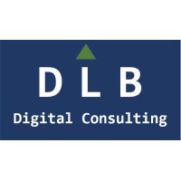 DLB Digital logo - Similar company to Hygames
