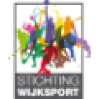 Stichting Wijksport logo - Similar company to On Deck Bv