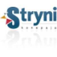 Stryni Oy logo - Similar company to Clortech Tools Inc.