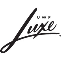 UWP LUXE logo - Similar company to Inside Chappaqua