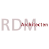 RDM Architecten logo - Similar company to Stek Architectuur