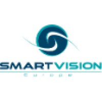 Smart Vision Europe Ltd logo - Similar company to Abavus Ltd