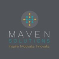 Maven Solutions logo - Similar company to Maven Solutions