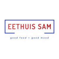 Eethuis Sam logo - Similar company to Thuiszorg Jpv