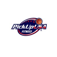 PickUp USA Fitness logo - Similar company to Mavis By Herrera