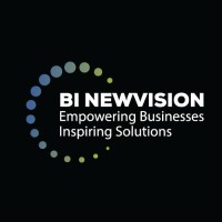 BINEWVISION MAROC logo - Similar company to Cloudme Bi