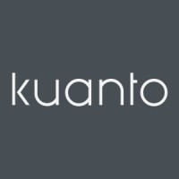 Kuanto logo - Similar company to Marjinal Kimya