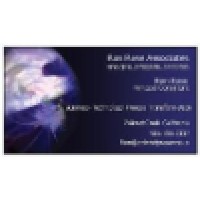Ron Rose Associates