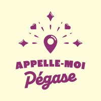 Appelle-moi Pégase logo - Similar company to Hello.Miuk