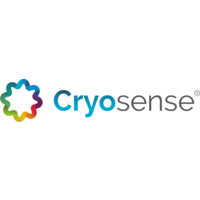 Cryosense logo - Similar company to Cryoclinix