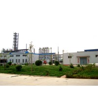 Dalian Richfortune Chemicals Co., Ltd logo - Similar company to Total Solutions M&E Sdn Bhd