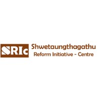 SRIc - Shwetaungthagathu Reform Initiative Centre logo - Similar company to Myanmar Policy And Community Knowledge Hub