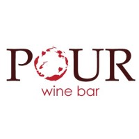 Pour Wine Bar logo - Similar company to Pour Wine Bar Bistro