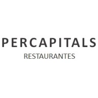 Percapitals Restaurantes | Applebee´s & IHOP logo - Similar company to Ihop