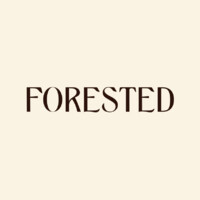 Forested logo - Similar company to Causal Design