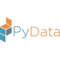 PyData Johannesburg Community logo - Similar company to Artificial Intelligence Za