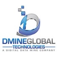 Dmineglobal Technologies logo - Similar company to Inicio Foundation