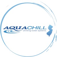Aqua Chill New Jersey logo - Similar company to Decker Cat Rental Store