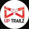 Uptrailz logo - Similar company to Alfaa Prime