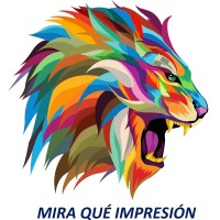 CAMISETAS Y ROPA LABORAL MIRA QUÉ IMPRESIÓN logo - Similar company to Ropa Futboleros