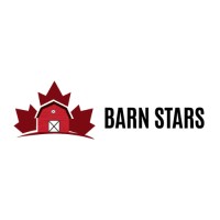 Barn Stars logo - Similar company to North Pro Barn Painting