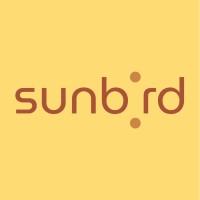Sunbird logo - Similar company to Tekdi Technologies