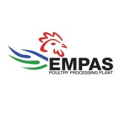 Empas Poultry Processing logo - Similar company to Maity Poultries Pvt Ltd.