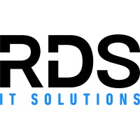 RDS IT Solutions logo - Similar company to Rds Solutions, An Upstack Company