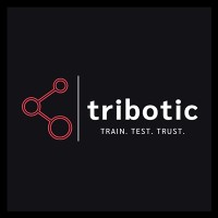 Tribotic logo - Similar company to Ithy