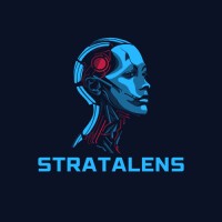 StrataLens logo - Similar company to Stratalent.Io