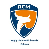 RCM - Rugby Club Méditérranée - Palavas logo - Similar company to Au Détour
