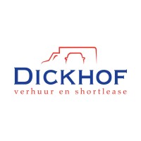 Dickhof Autoverhuur en Shortlease logo - Similar company to Dutchdroneviews